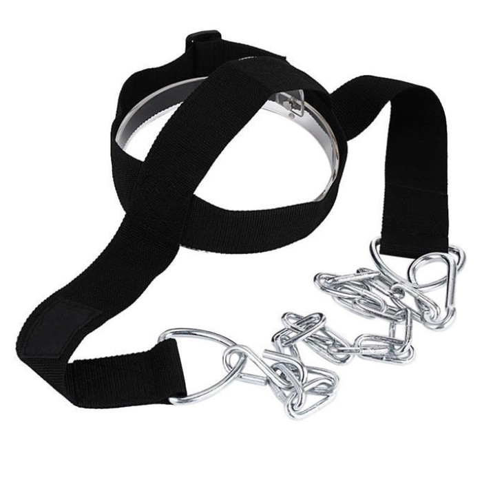 Head Harness
